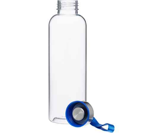 Бутылка Gulp, синяя, Цвет: синий, изображение 3