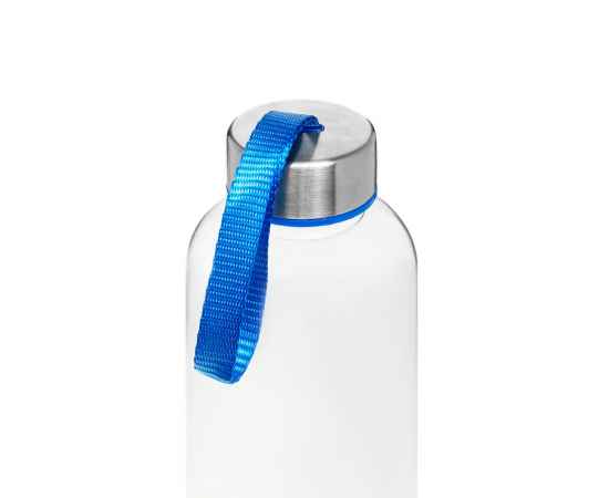 Бутылка Gulp, синяя, Цвет: синий, изображение 4