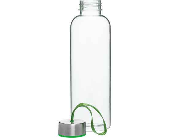 Бутылка Gulp, зеленая, Цвет: зеленый, изображение 2