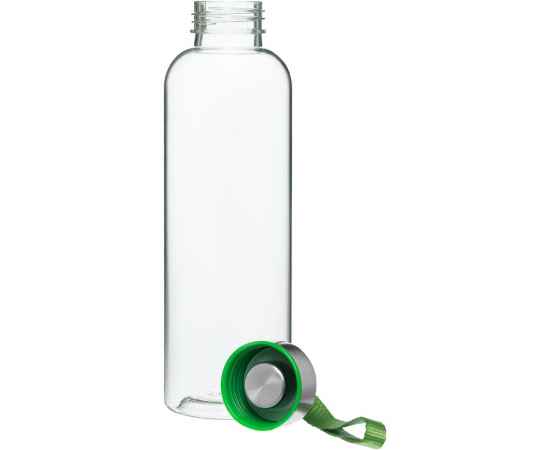 Бутылка Gulp, зеленая, Цвет: зеленый, изображение 3