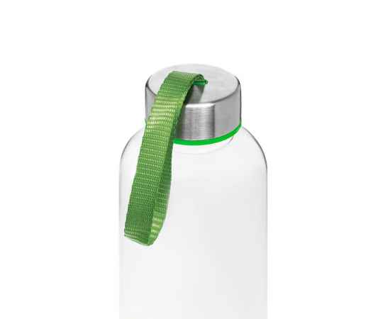 Бутылка Gulp, зеленая, Цвет: зеленый, изображение 4