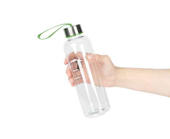 Бутылка Gulp, зеленая, Цвет: зеленый, изображение 6