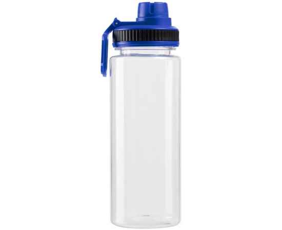 Бутылка Dayspring, синяя, Цвет: синий, Объем: 700, изображение 3