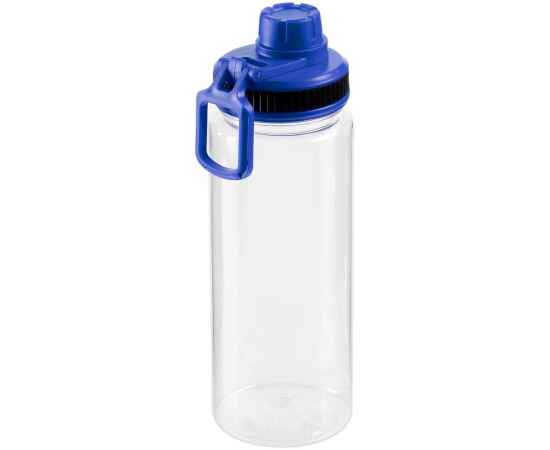 Бутылка Dayspring, синяя, Цвет: синий, Объем: 700, изображение 4