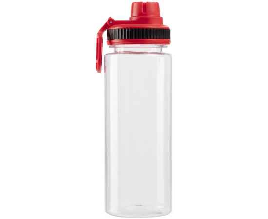 Бутылка Dayspring, красная, Цвет: красный, Объем: 700, изображение 4