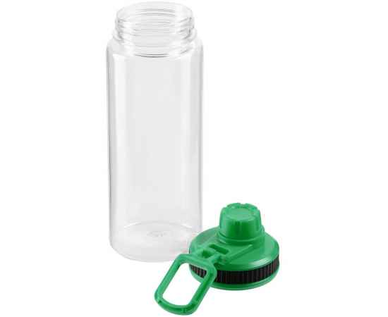 Бутылка Dayspring, зеленая, Цвет: зеленый, Объем: 700, изображение 5