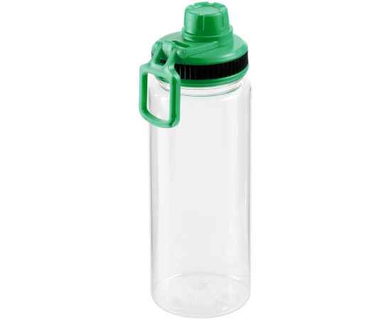 Бутылка Dayspring, зеленая, Цвет: зеленый, Объем: 700, изображение 3