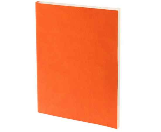 Ежедневник Flat Light, недатированный, оранжевый, Цвет: оранжевый, изображение 2