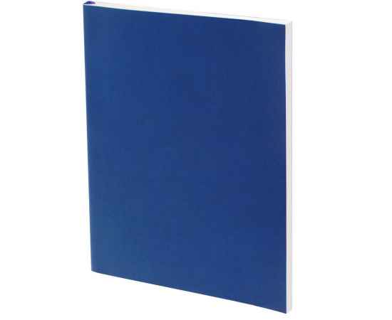 Ежедневник Flat Light, недатированный, синий, Цвет: синий, изображение 2