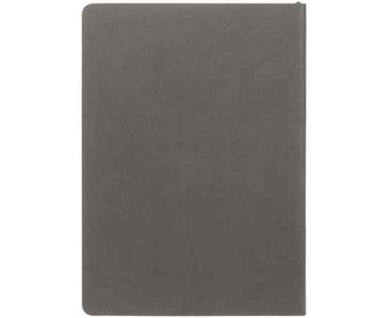 Ежедневник Fredo, недатированный, серый, Цвет: серый, изображение 4