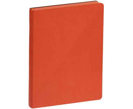 Ежедневник Fredo, недатированный, оранжевый, Цвет: оранжевый, изображение 3