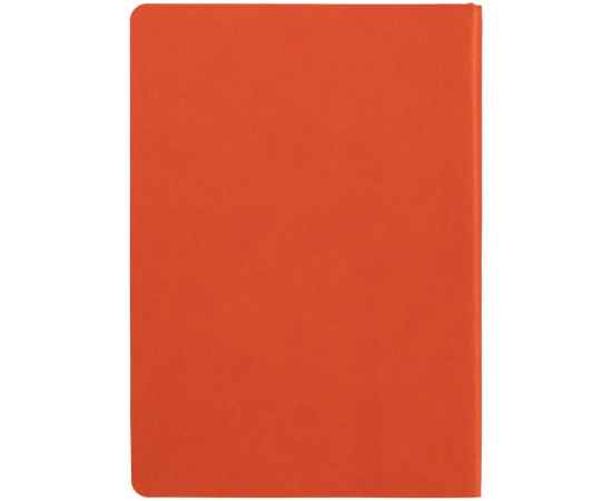 Ежедневник Fredo, недатированный, оранжевый, Цвет: оранжевый, изображение 4