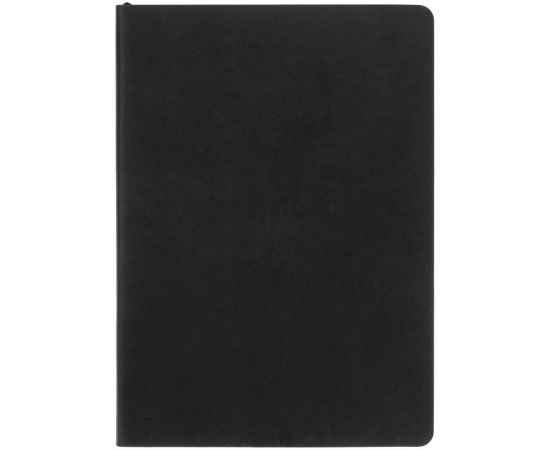 Ежедневник Fredo, недатированный, черный, Цвет: черный, изображение 3