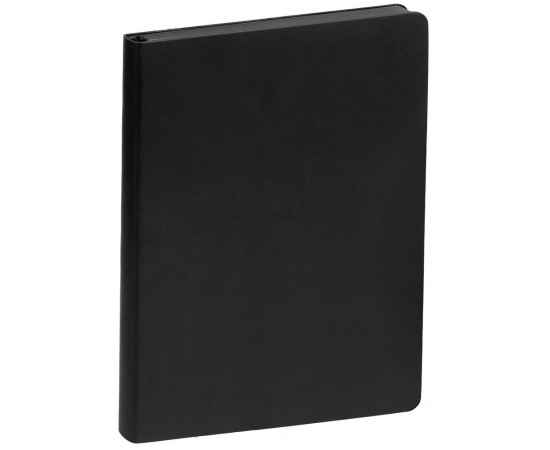Ежедневник Fredo, недатированный, черный, Цвет: черный, изображение 2