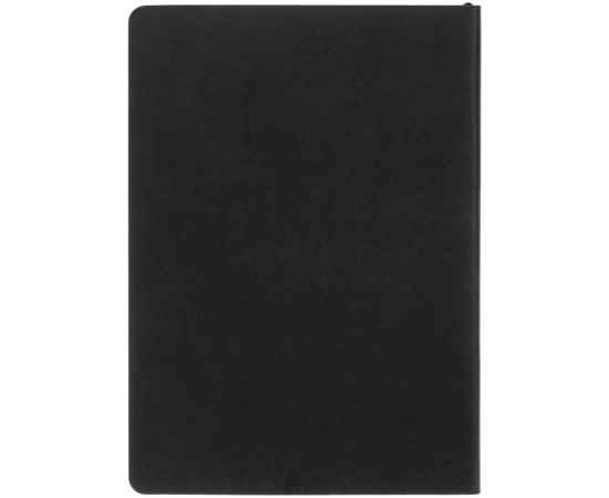 Ежедневник Fredo, недатированный, черный, Цвет: черный, изображение 4