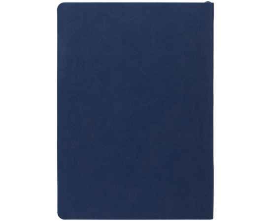Ежедневник Fredo, недатированный, синий, Цвет: синий, изображение 4