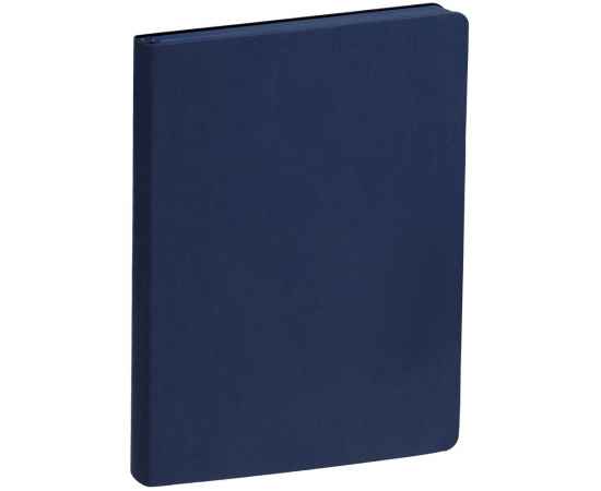 Ежедневник Fredo, недатированный, синий, Цвет: синий, изображение 2