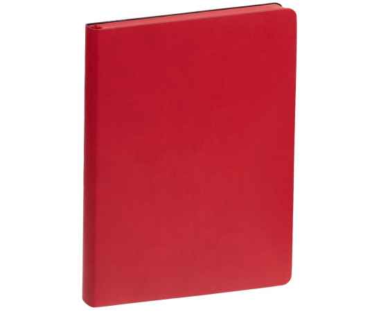 Ежедневник Fredo, недатированный, красный, Цвет: красный, изображение 3