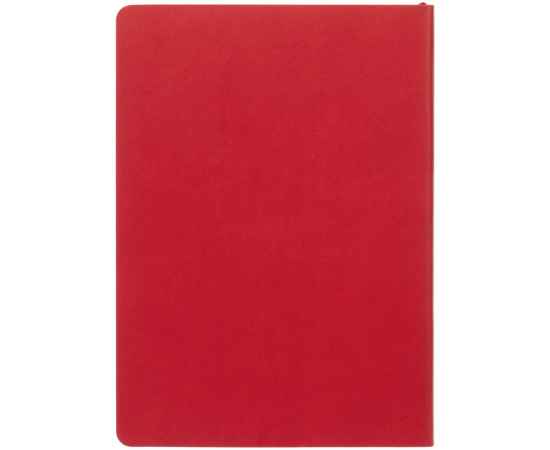 Ежедневник Fredo, недатированный, красный, Цвет: красный, изображение 4