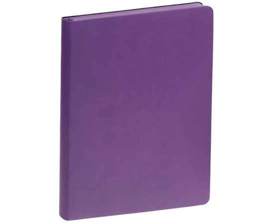 Ежедневник Fredo, недатированный, фиолетовый, Цвет: фиолетовый, изображение 2