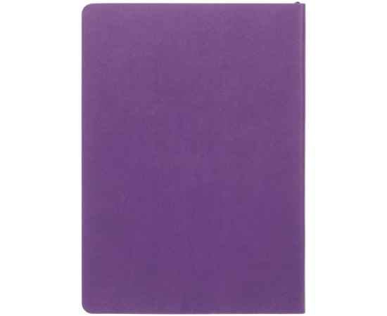 Ежедневник Fredo, недатированный, фиолетовый, Цвет: фиолетовый, изображение 4