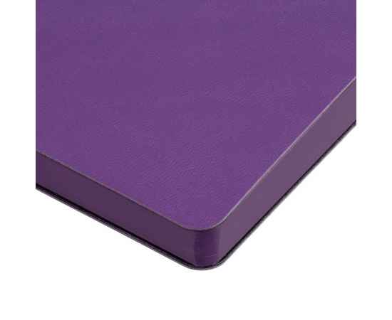 Ежедневник Fredo, недатированный, фиолетовый, Цвет: фиолетовый, изображение 5