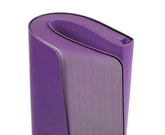 Ежедневник Fredo, недатированный, фиолетовый, Цвет: фиолетовый, изображение 6