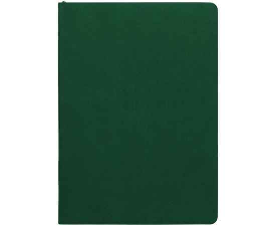 Ежедневник Fredo, недатированный, зеленый, Цвет: зеленый, изображение 3