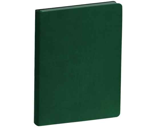 Ежедневник Fredo, недатированный, зеленый, Цвет: зеленый, изображение 2