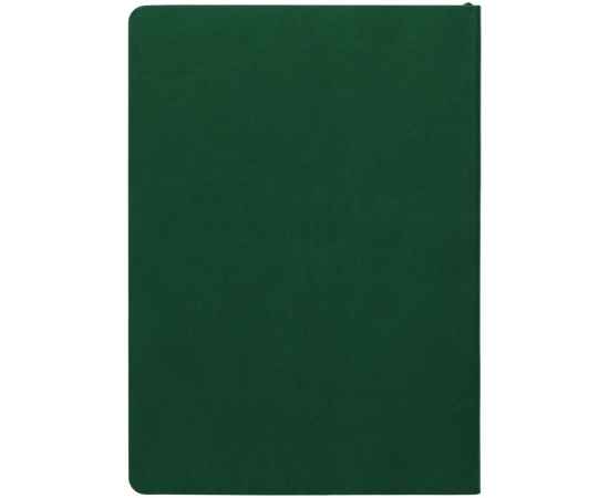 Ежедневник Fredo, недатированный, зеленый, Цвет: зеленый, изображение 4