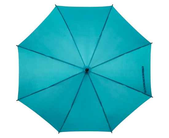 Зонт-трость Standard, бирюзовый, изображение 2