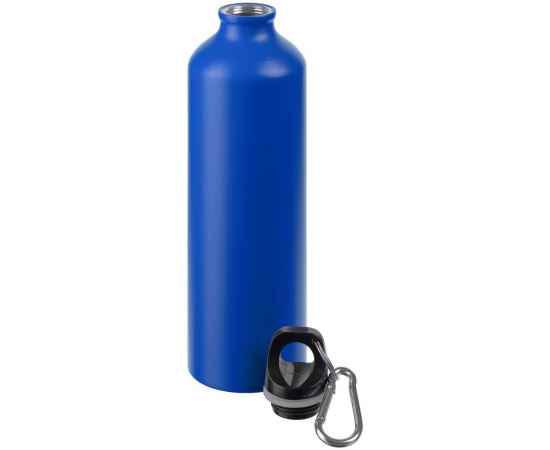 Бутылка для воды Funrun 750, синяя, Цвет: синий, изображение 2