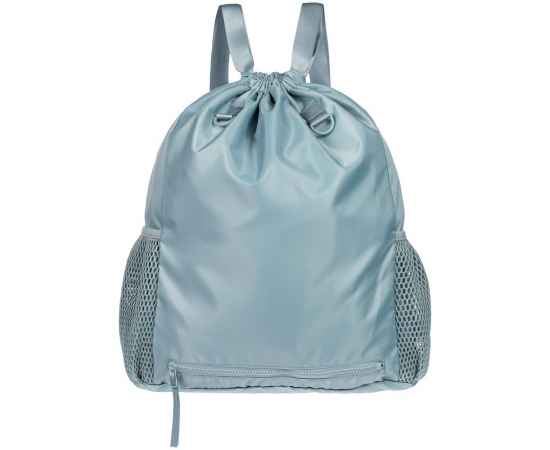 Спортивный рюкзак Verkko, серо-голубой, изображение 3