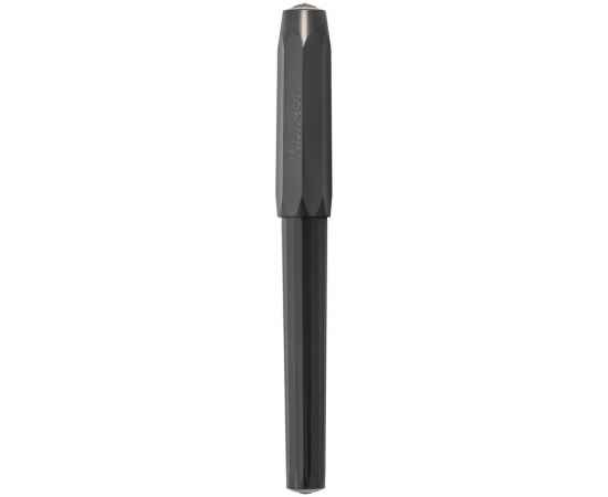 Ручка перьевая Perkeo, черная, Цвет: черный, изображение 3