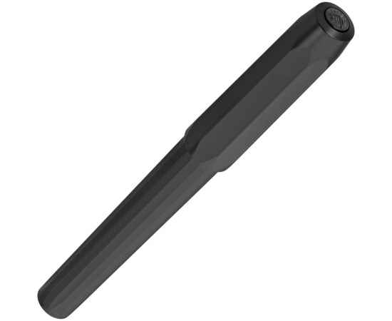Ручка перьевая Perkeo, черная, Цвет: черный, изображение 4