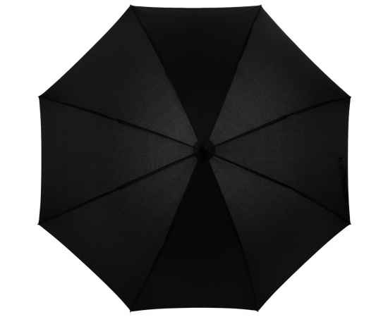Зонт-трость Domelike, черный, Цвет: черный, изображение 2