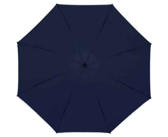 Зонт наоборот складной Futurum, темно-синий, Цвет: синий, темно-синий, изображение 2