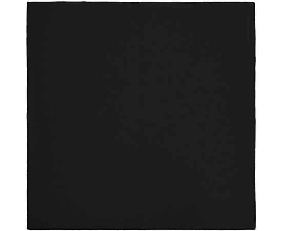 Бандана Overhead, черная, Цвет: черный, изображение 2