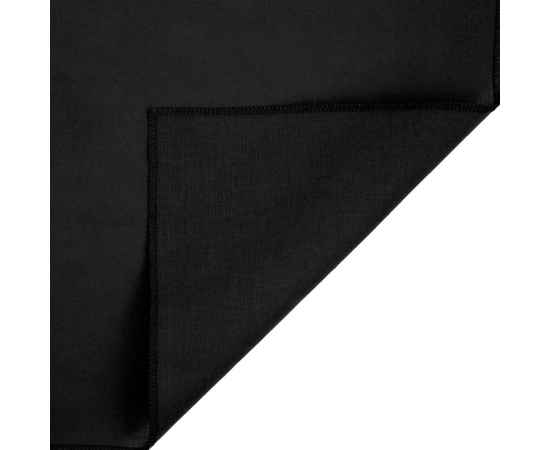 Бандана Overhead, черная, Цвет: черный, изображение 3