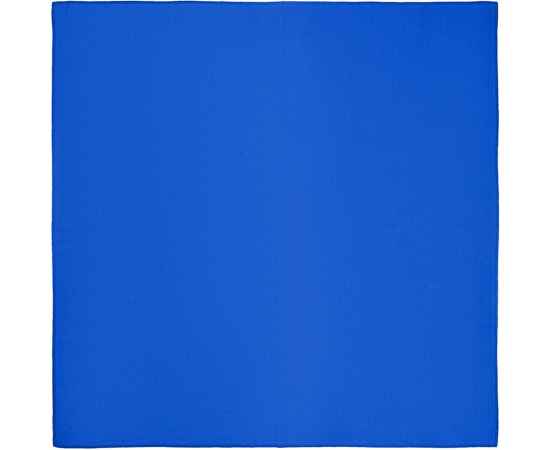 Бандана Overhead, ярко-синяя, Цвет: синий, изображение 2
