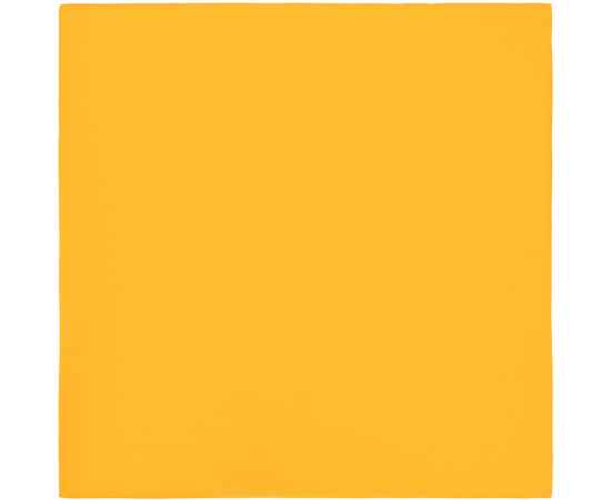 Бандана Overhead, желтая, Цвет: желтый, изображение 2