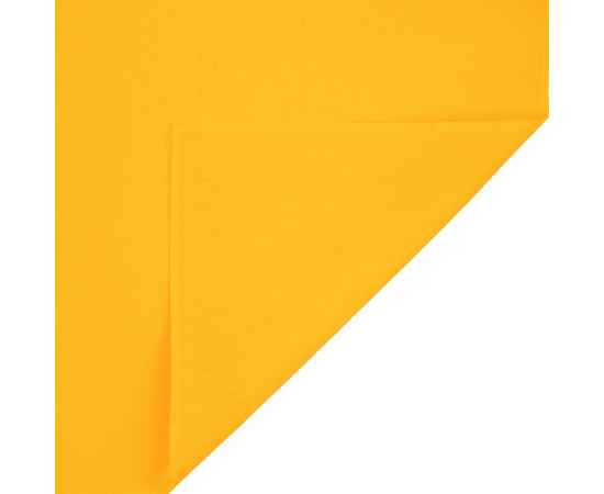 Бандана Overhead, желтая, Цвет: желтый, изображение 3