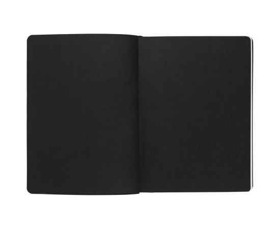 Еженедельник Cheery, недатированный, черный, Цвет: черный, изображение 6