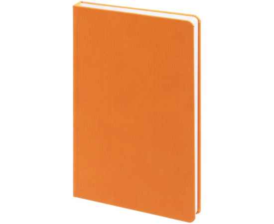 Ежедневник Grade, недатированный, оранжевый, Цвет: оранжевый, изображение 2