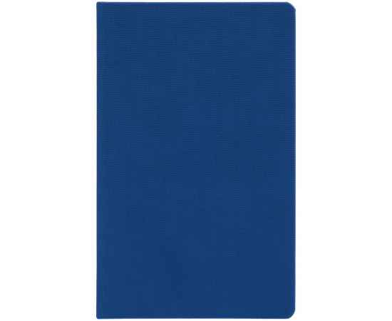 Ежедневник Grade, недатированный, синий, Цвет: синий, изображение 3