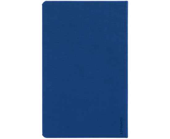 Ежедневник Grade, недатированный, синий, Цвет: синий, изображение 4