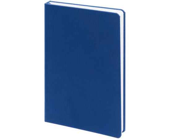 Ежедневник Grade, недатированный, синий, Цвет: синий, изображение 2
