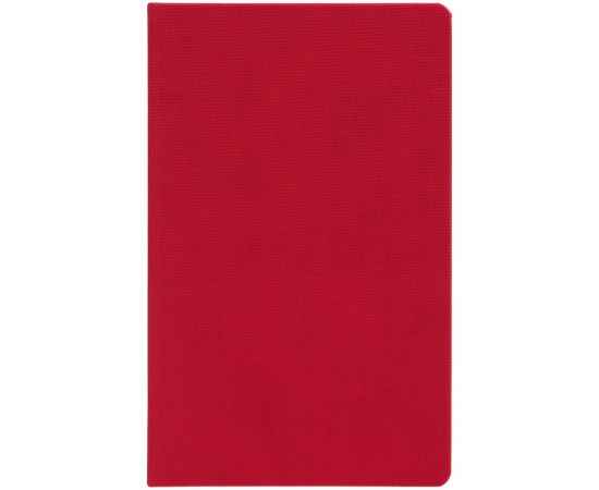 Ежедневник Grade, недатированный, красный, Цвет: красный, изображение 2