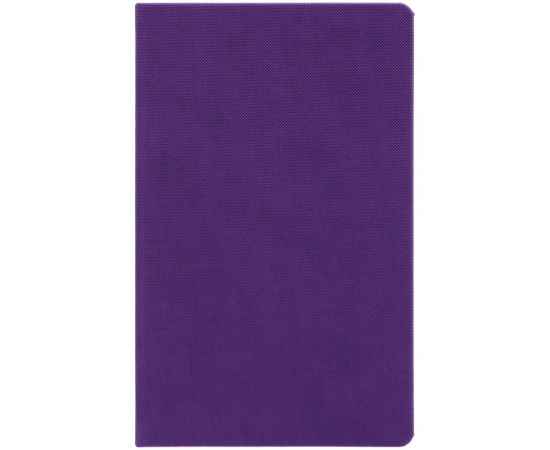 Ежедневник Grade, недатированный, фиолетовый, Цвет: фиолетовый, изображение 3