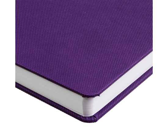 Ежедневник Grade, недатированный, фиолетовый, Цвет: фиолетовый, изображение 5